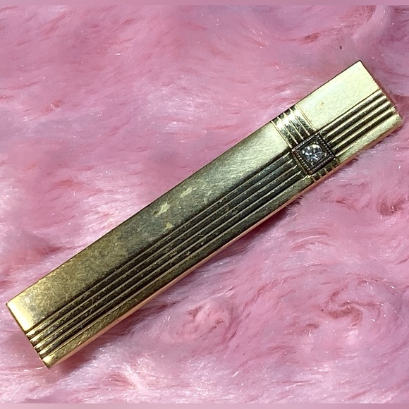 Vintage Anson Money Clip - Picture 5 of 9